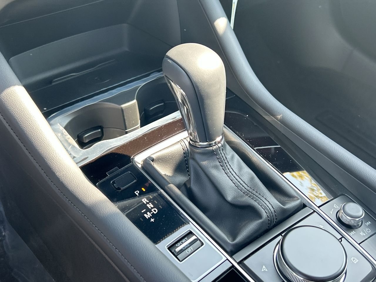 2025 Mazda Mazda3 GS, Toronto, Cash