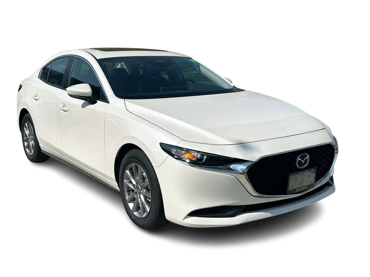 2025 Mazda Mazda3 GS, Toronto, Cash