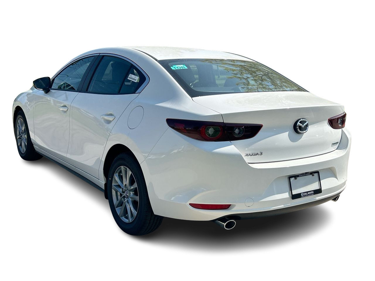 2025 Mazda Mazda3 GS, Toronto, Cash