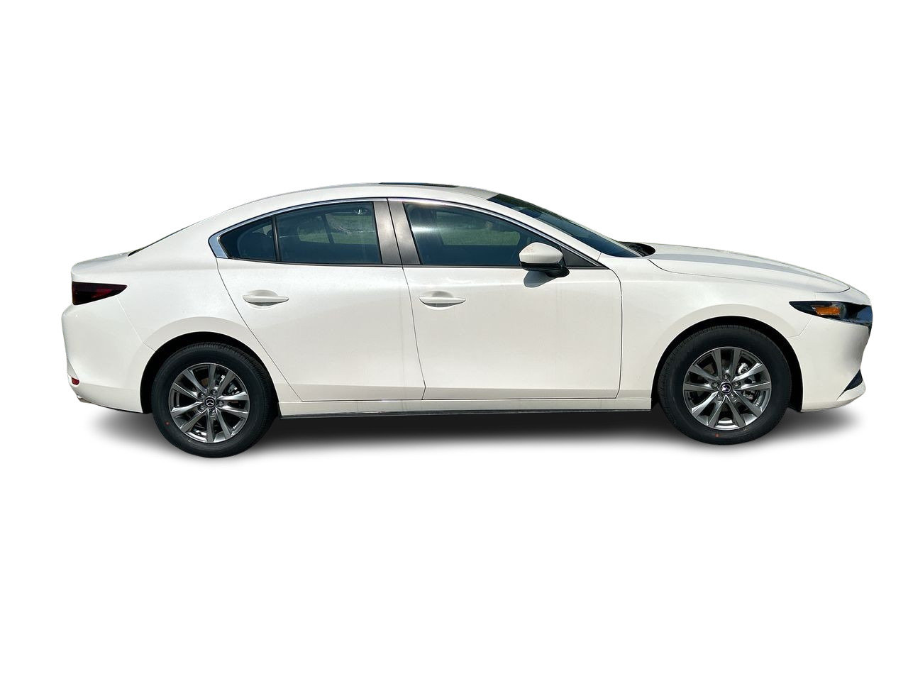 2025 Mazda Mazda3 GS, Toronto, Cash