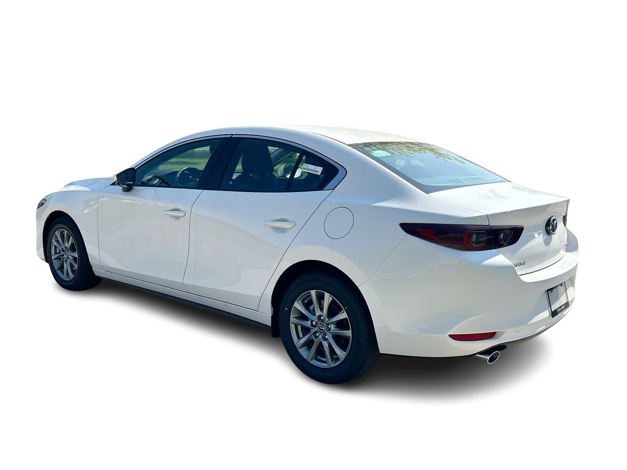 2025 Mazda Mazda3 GS, Toronto, Cash