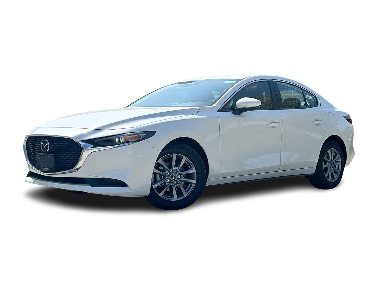 2025 Mazda Mazda3 GS, Toronto, Cash