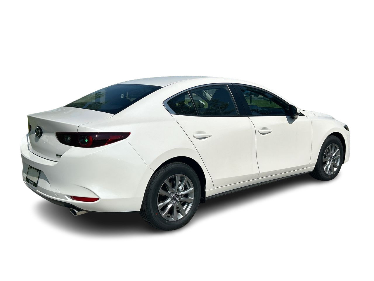 2025 Mazda Mazda3 GS, Toronto, Cash