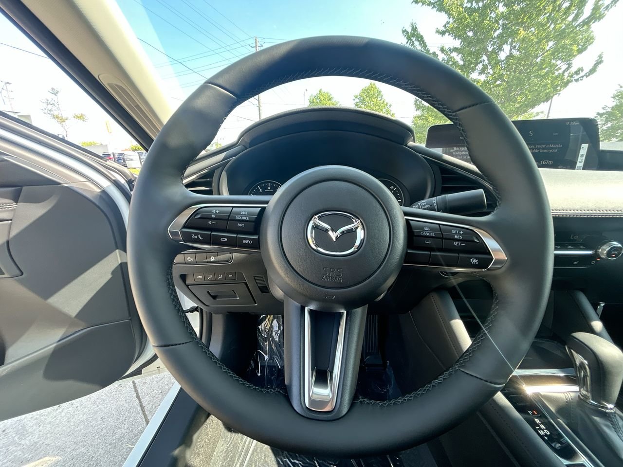 2025 Mazda Mazda3 GS, Toronto, Cash