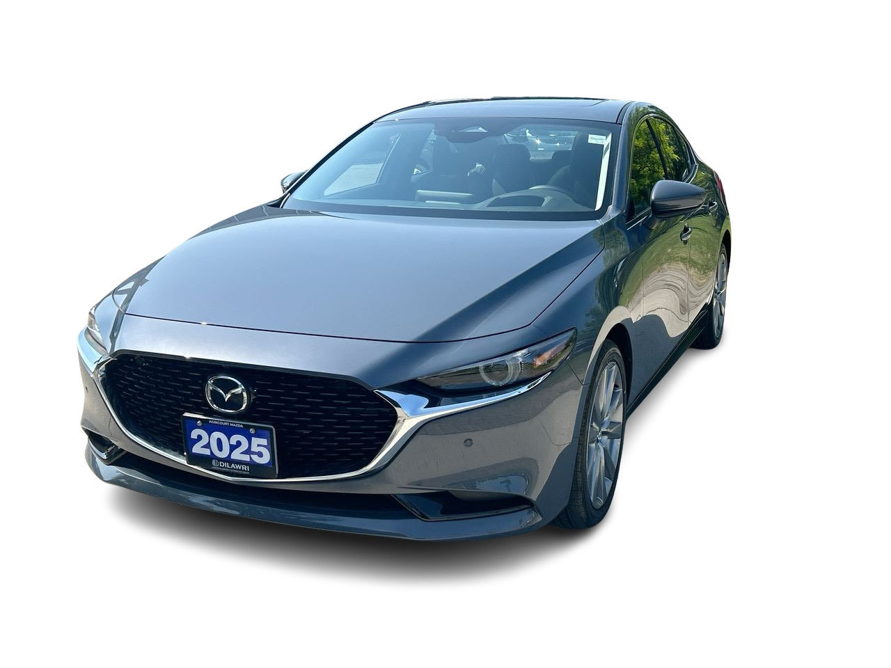 2025 Mazda Mazda3 GT, Toronto, Cash