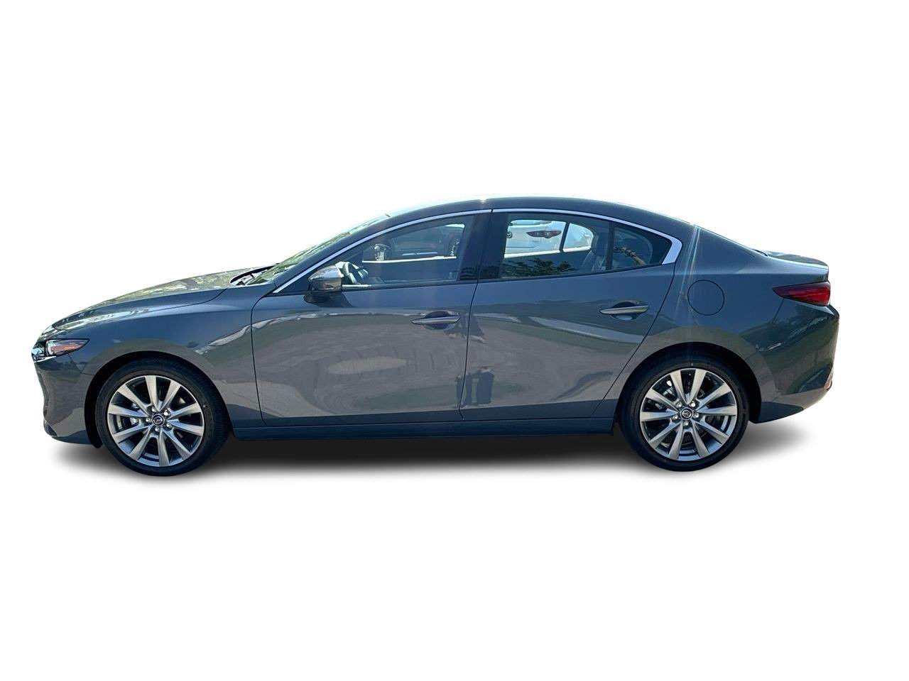 2025 Mazda Mazda3 GT, Toronto, Cash