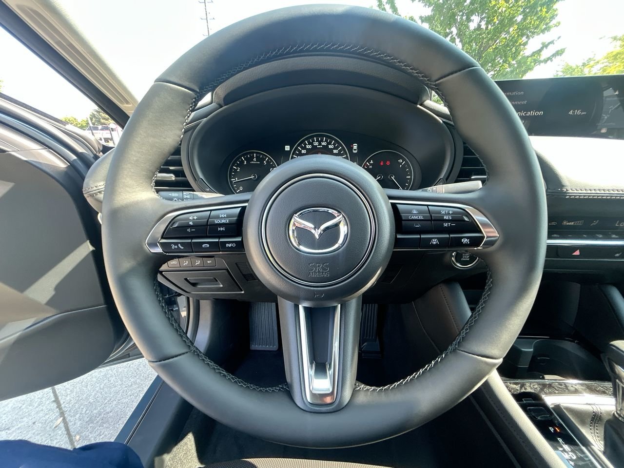 2025 Mazda Mazda3 GT, Toronto, Cash