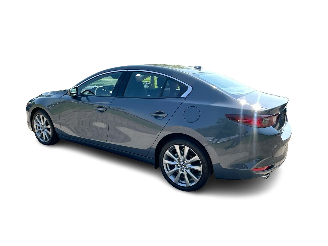 2025 Mazda Mazda3 GT, Toronto, Cash