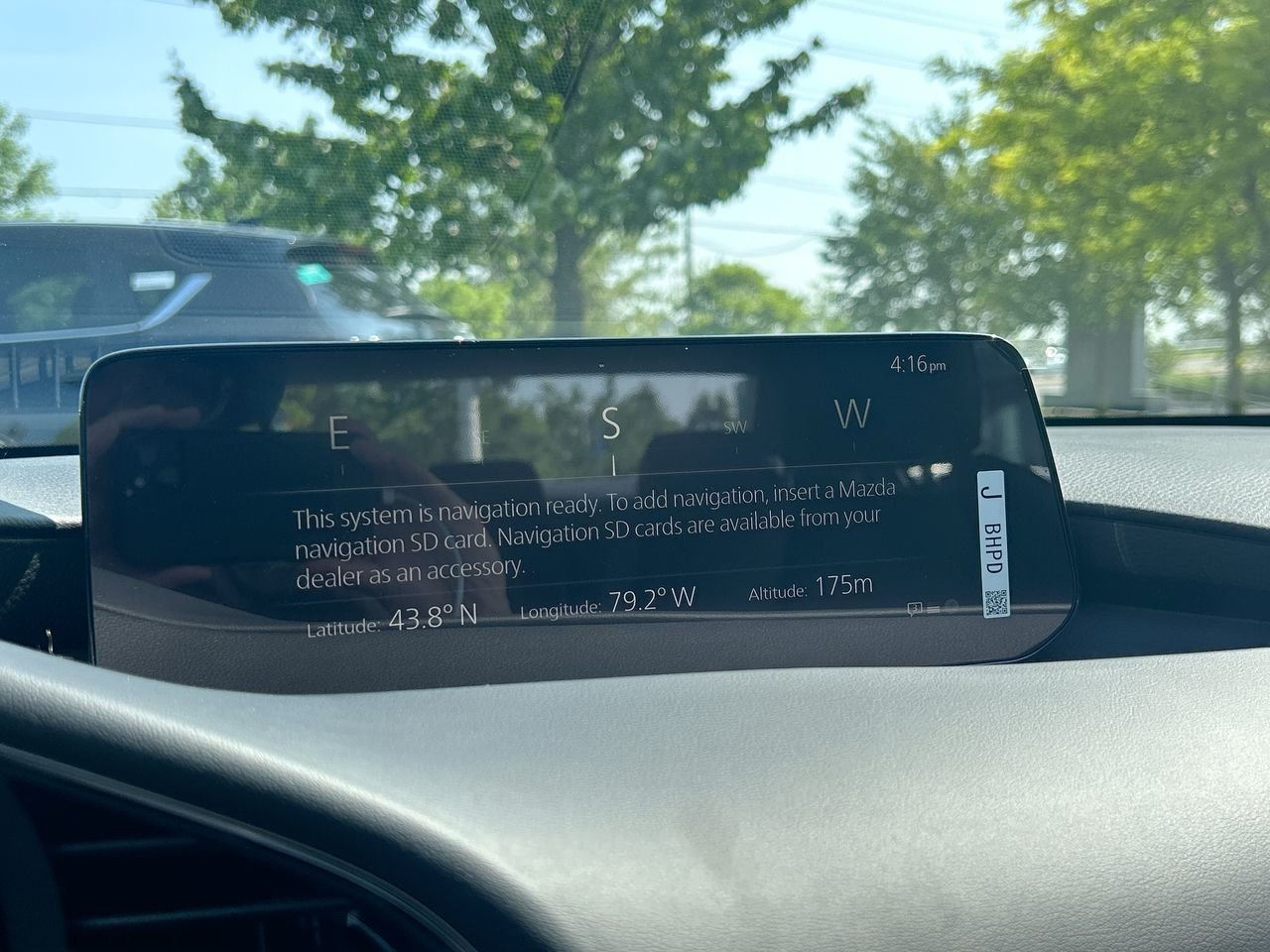 2025 Mazda Mazda3 GT, Toronto, Cash