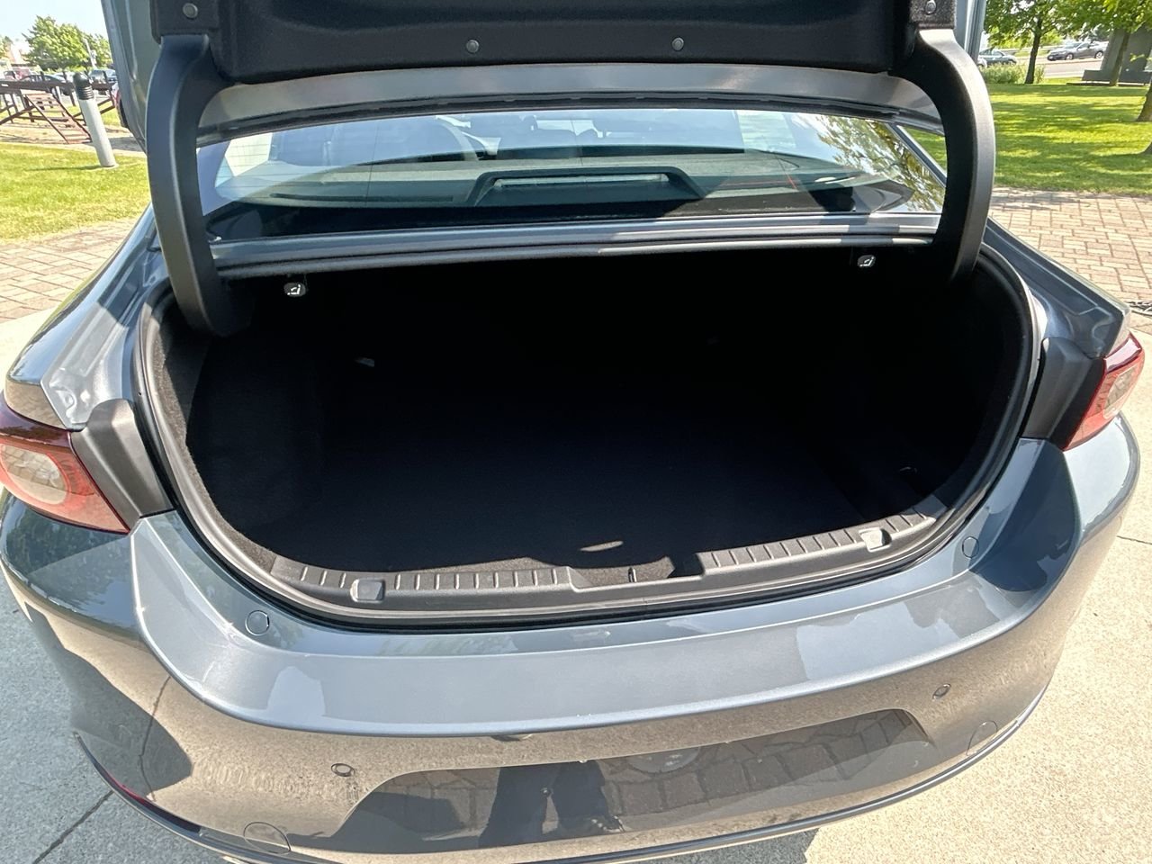 2025 Mazda Mazda3 GT, Toronto, Cash