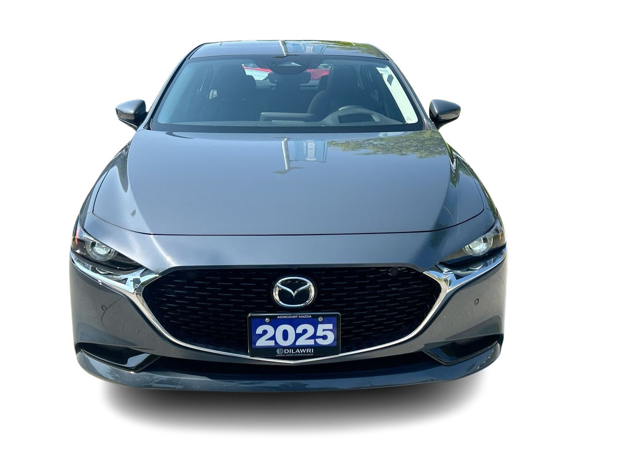 2025 Mazda Mazda3 GT, Toronto, Cash