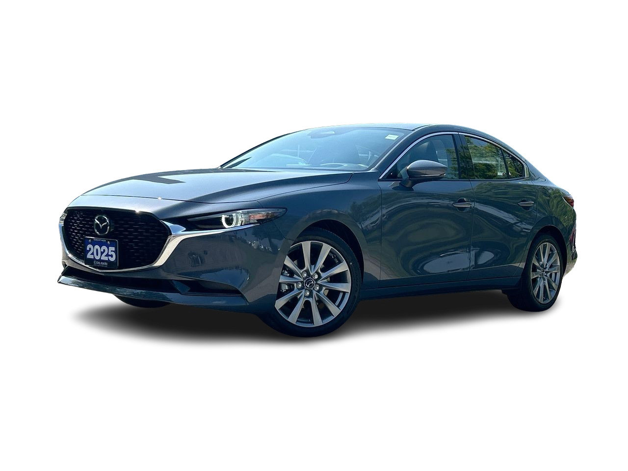 2025 Mazda Mazda3 GT, Toronto, Cash