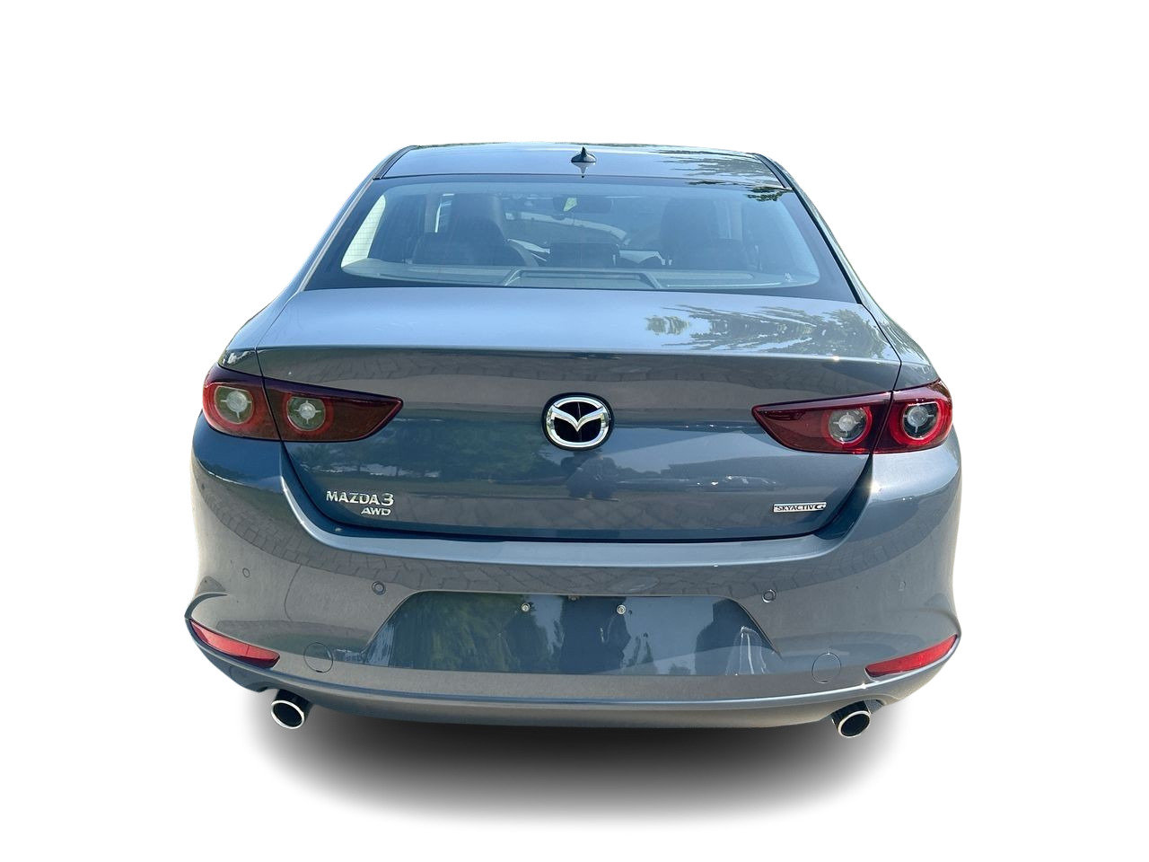 2025 Mazda Mazda3 GT, Toronto, Cash
