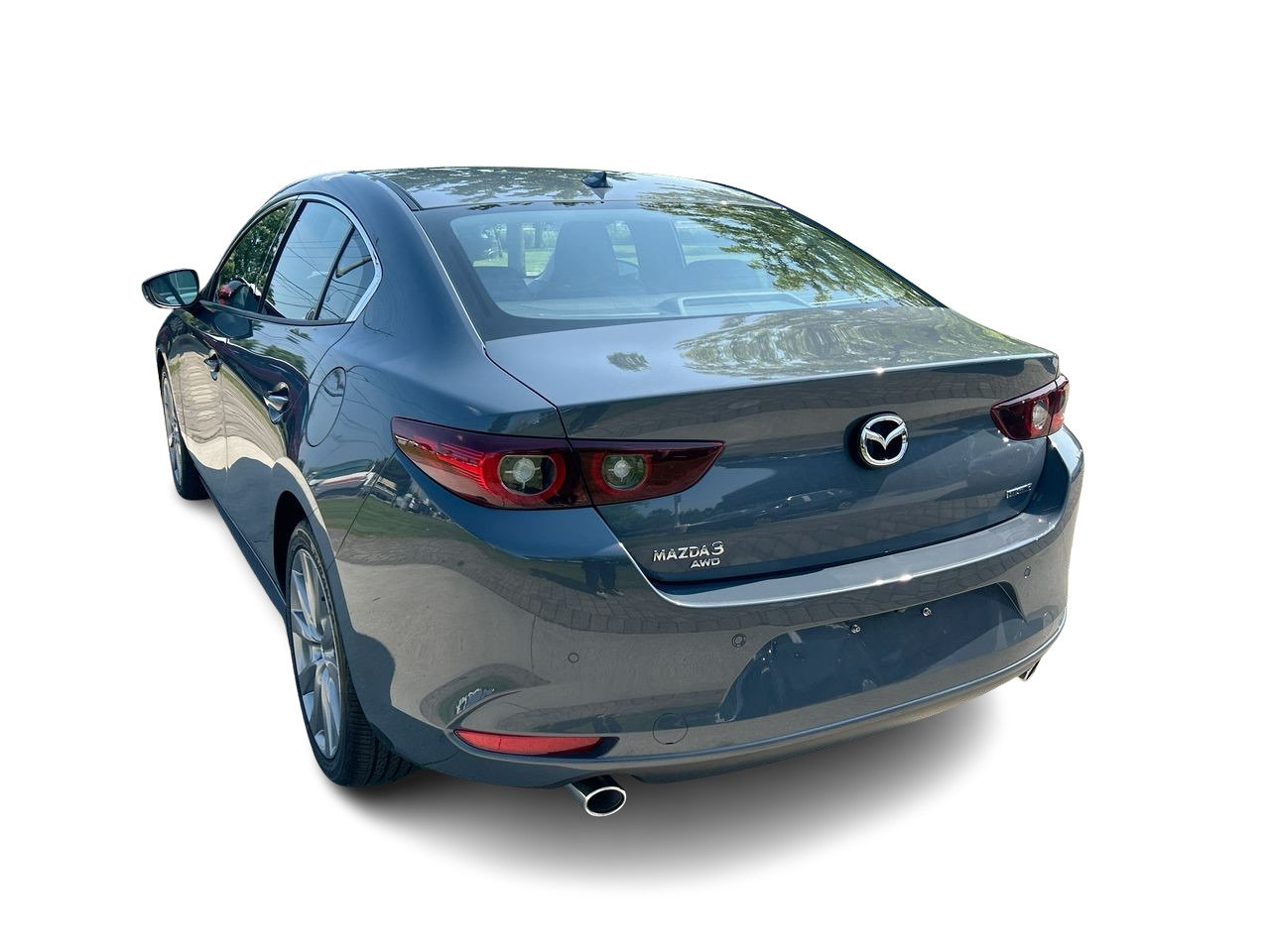 2025 Mazda Mazda3 GT, Toronto, Cash