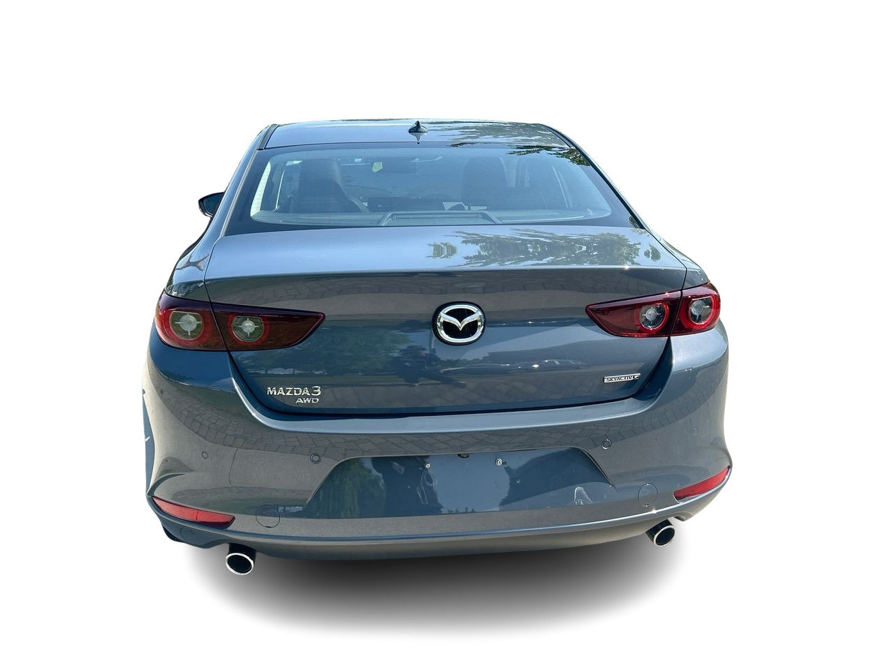 2025 Mazda Mazda3 GT, Toronto, Cash