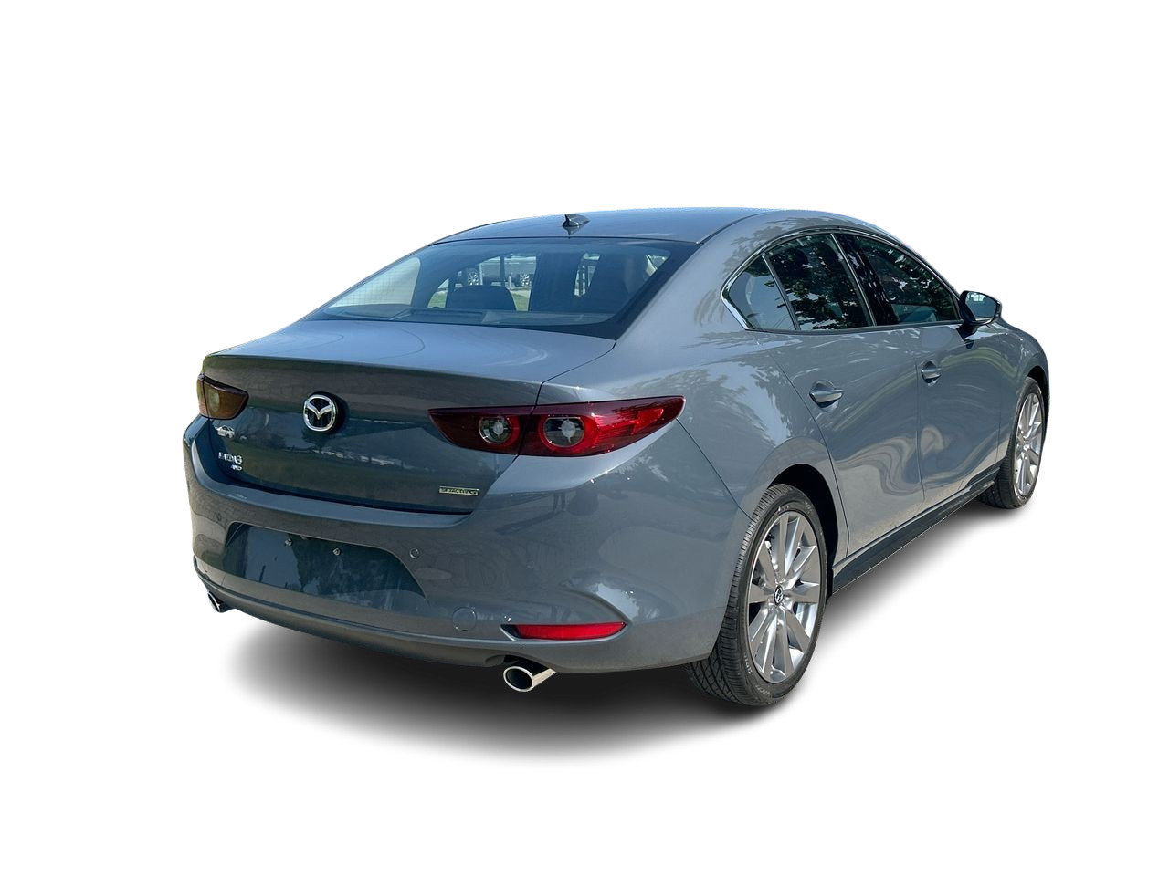 2025 Mazda Mazda3 GT, Toronto, Cash