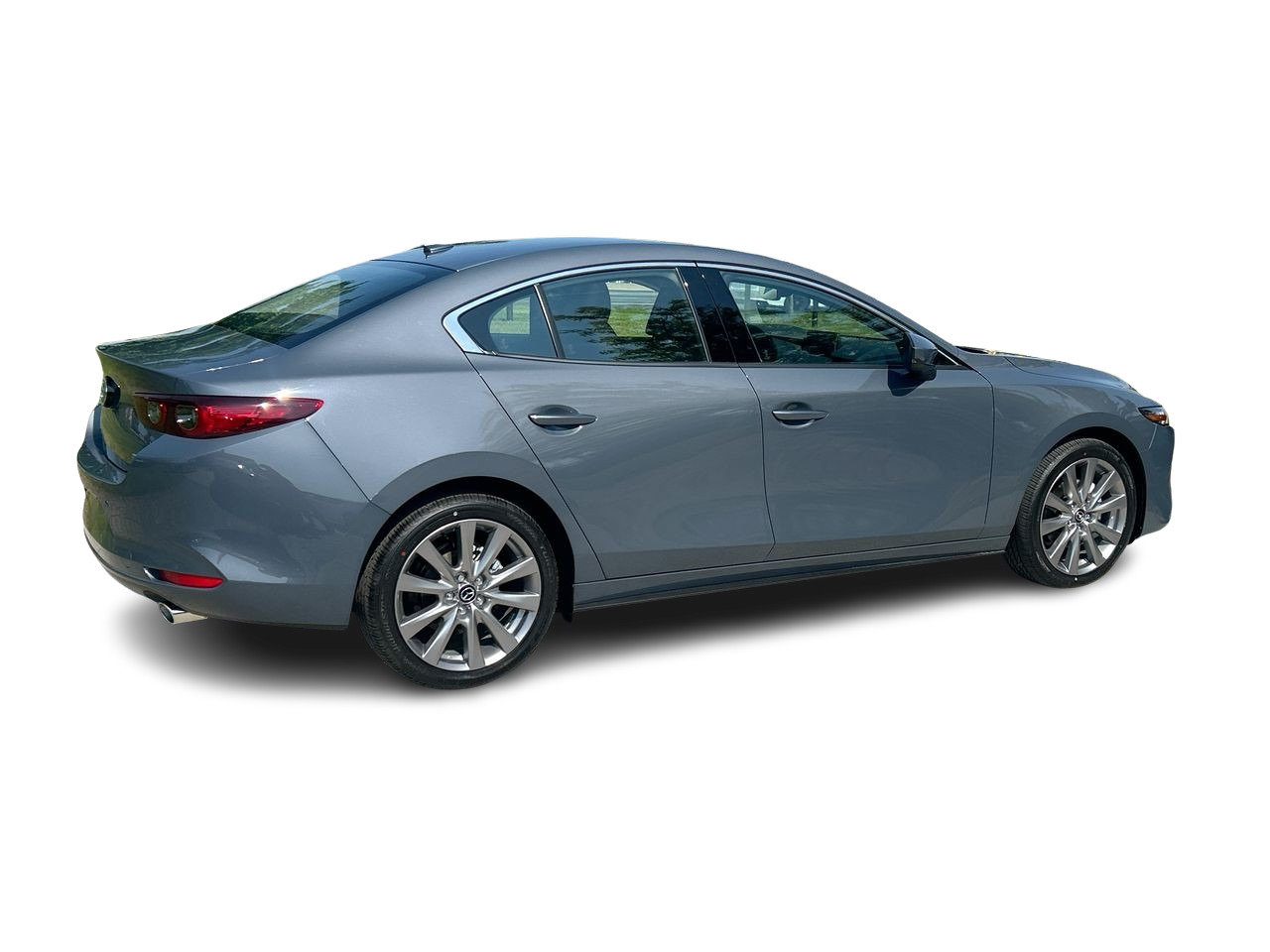 2025 Mazda Mazda3 GT, Toronto, Cash