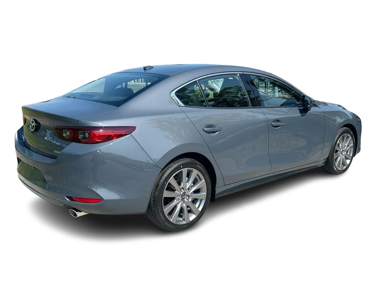 2025 Mazda Mazda3 GT, Toronto, Cash