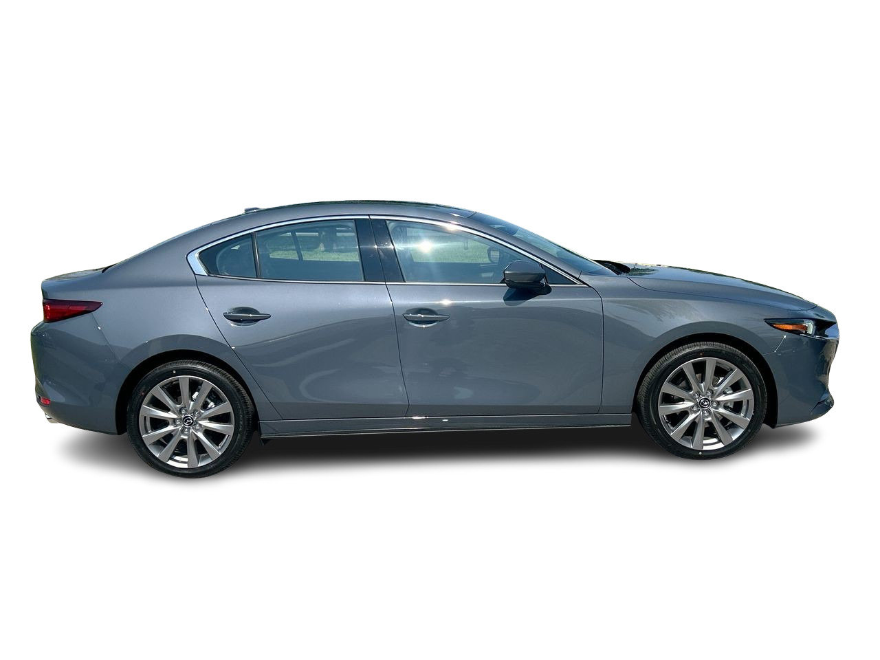2025 Mazda Mazda3 GT, Toronto, Cash
