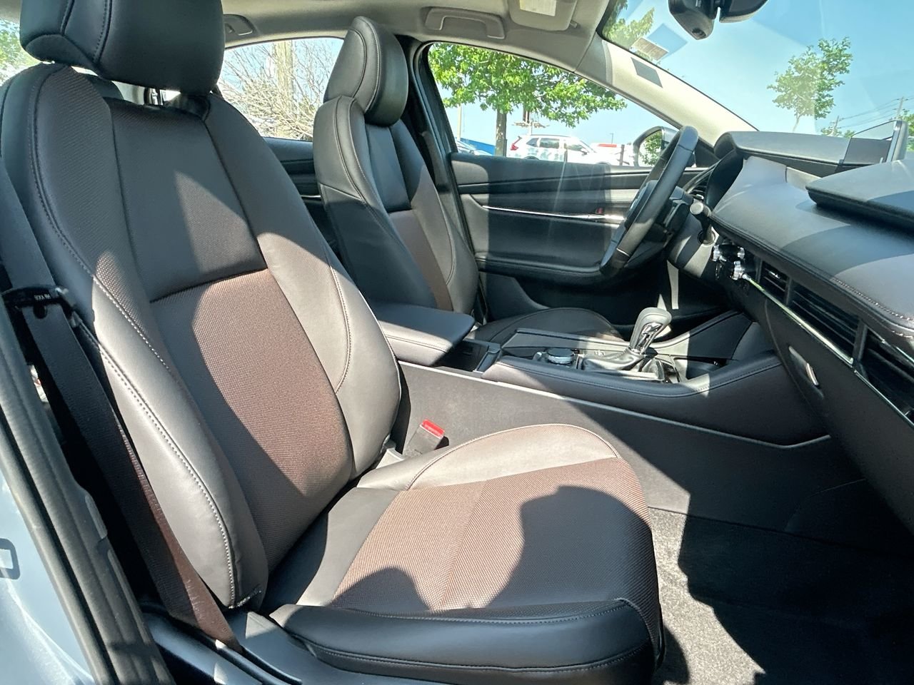 2025 Mazda Mazda3 GT, Toronto, Cash