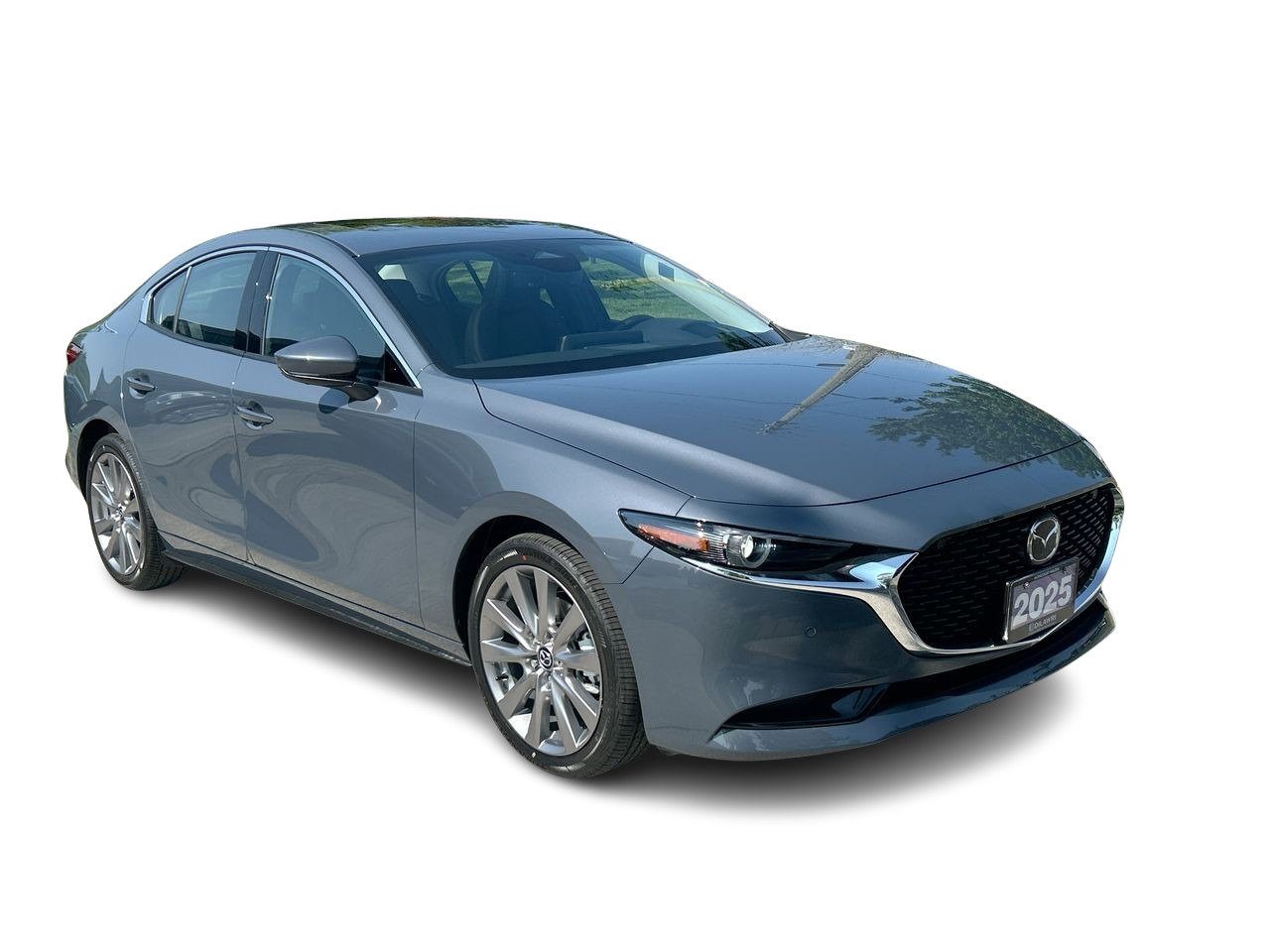 2025 Mazda Mazda3 GT, Toronto, Cash