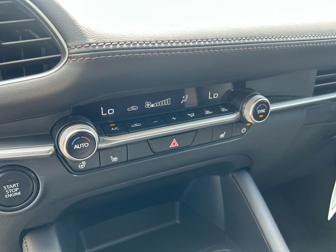 2025 Mazda Mazda3 GS, 多伦多, 全款车