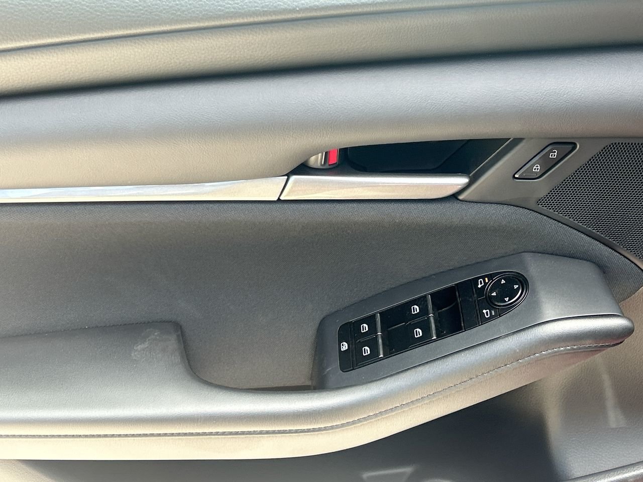 2025 Mazda Mazda3 GS, 多伦多, 全款车