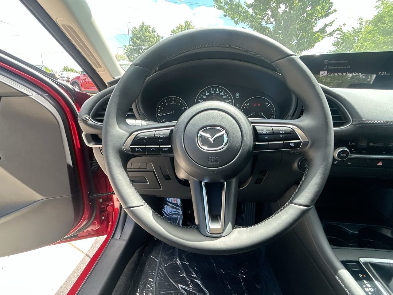 2025 Mazda Mazda3 GS, 多伦多, 全款车