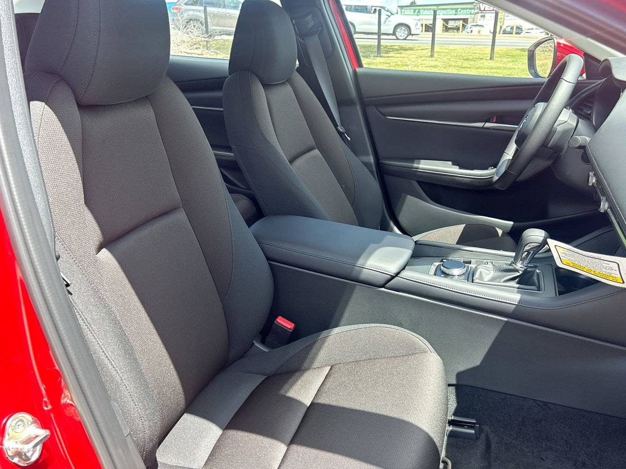 2025 Mazda Mazda3 GS, 多伦多, 全款车