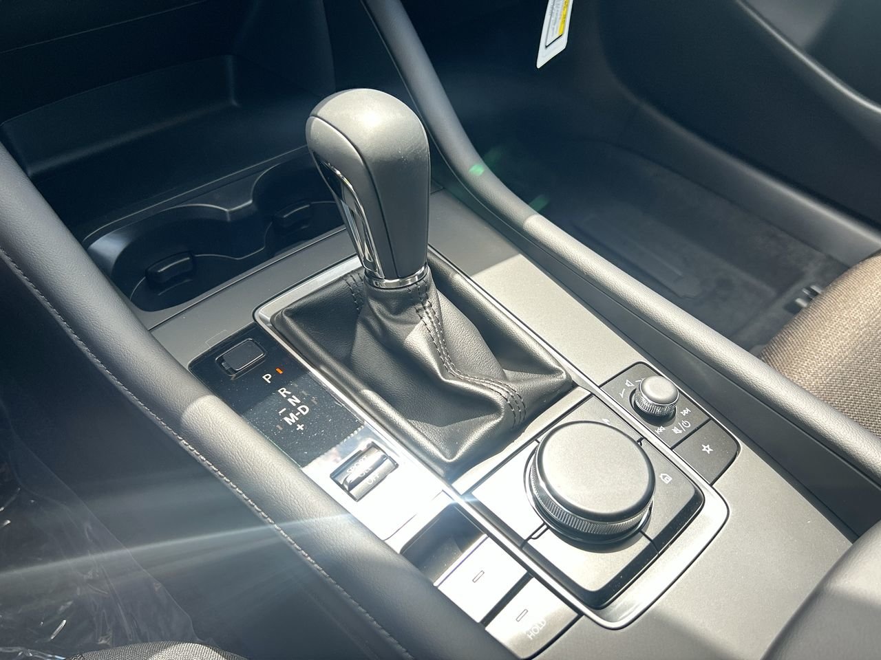 2025 Mazda Mazda3 GS, 多伦多, 全款车