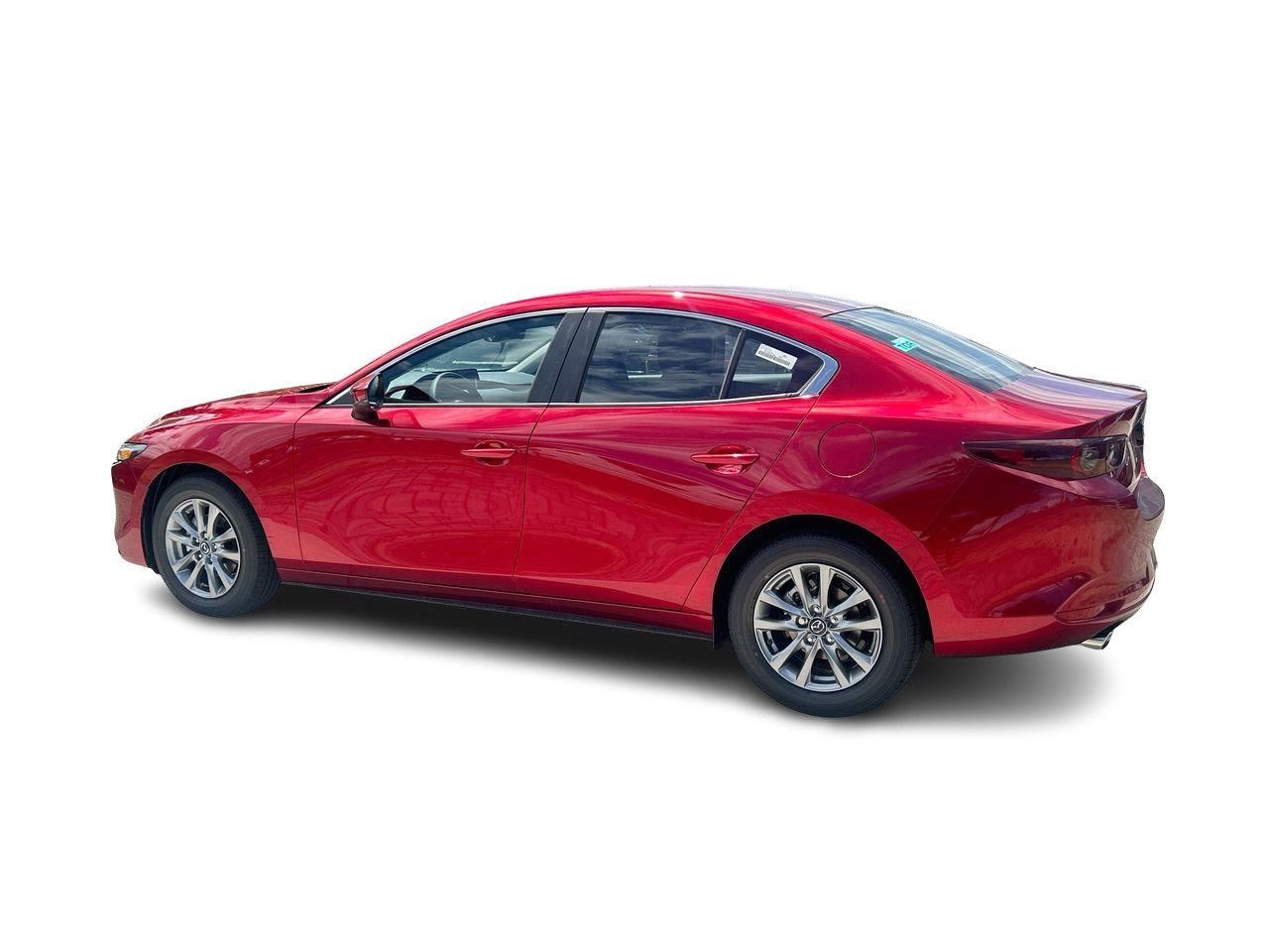 2025 Mazda Mazda3 GS, 多伦多, 全款车