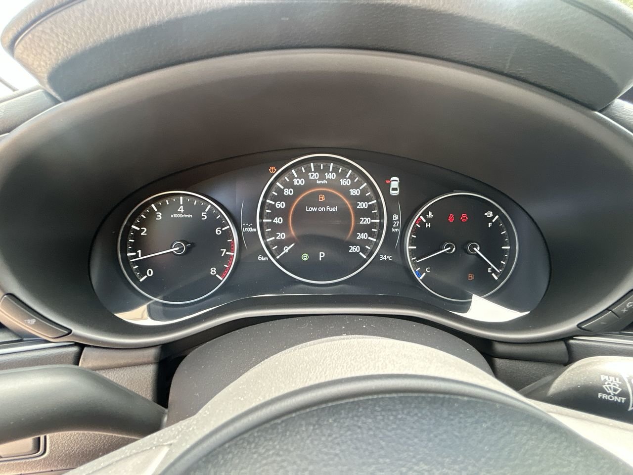 2025 Mazda Mazda3 GS, 多伦多, 全款车