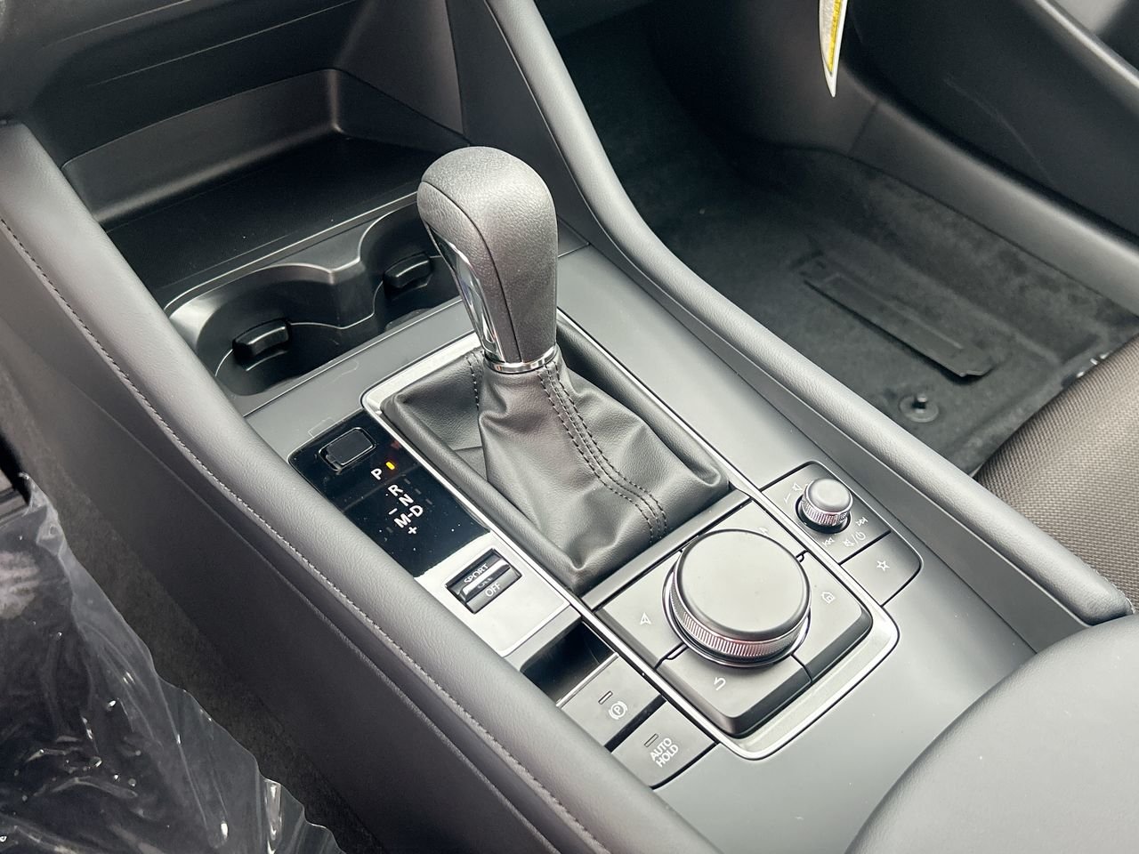 2025 Mazda Mazda3 GX, 多伦多, 全款车