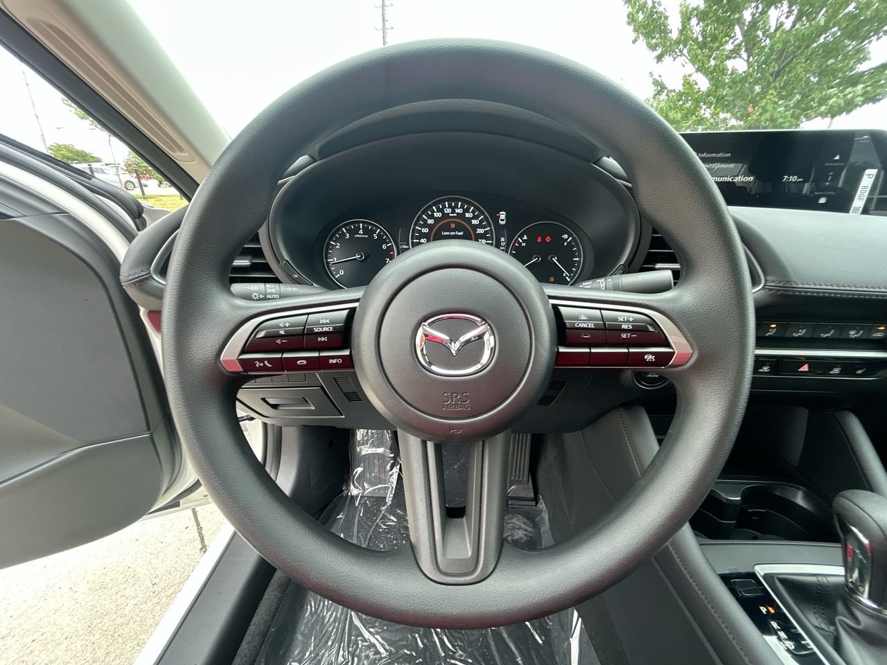 2025 Mazda Mazda3 GX, 多伦多, 全款车
