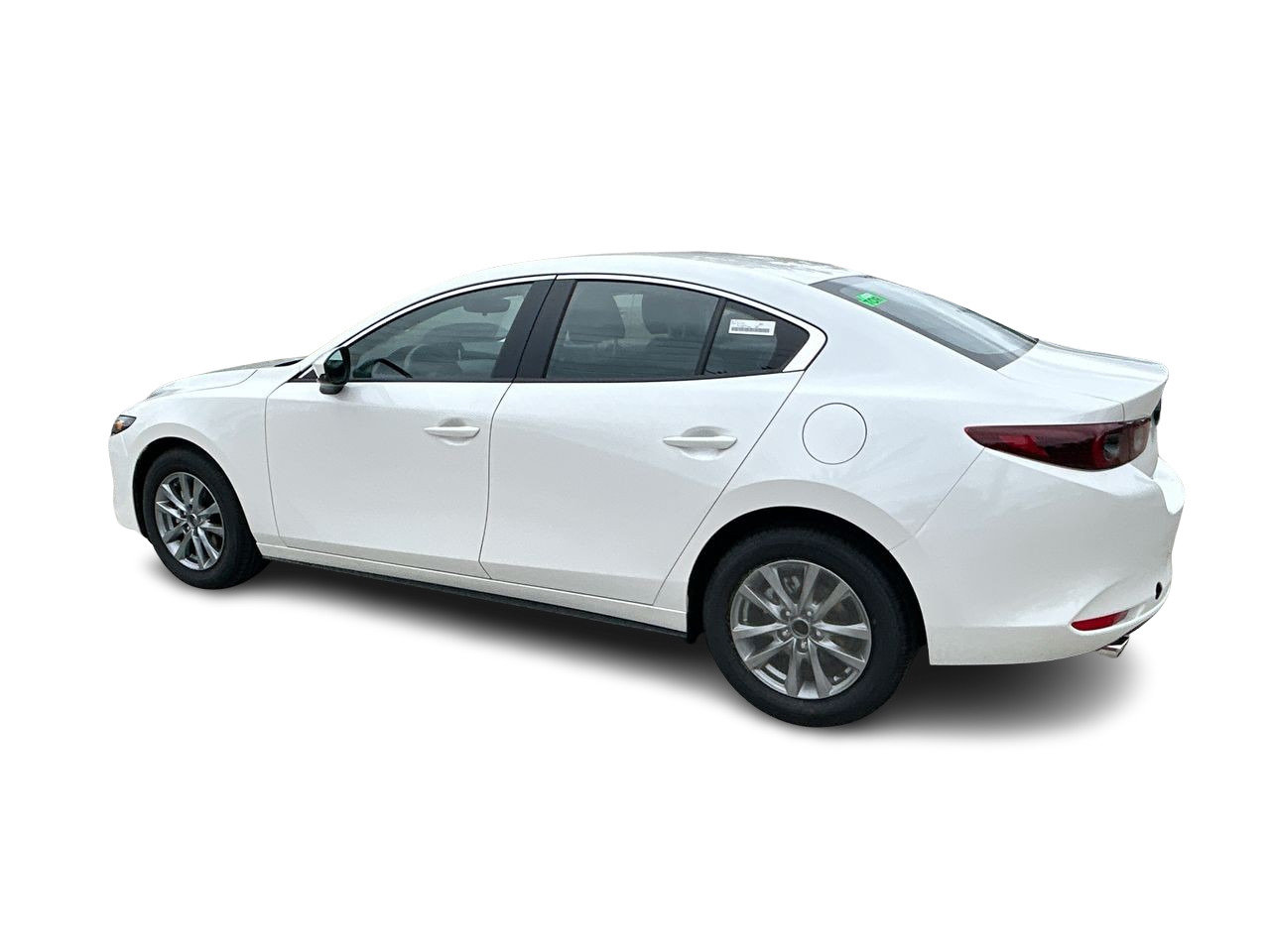 2025 Mazda Mazda3 GX, 多伦多, 全款车
