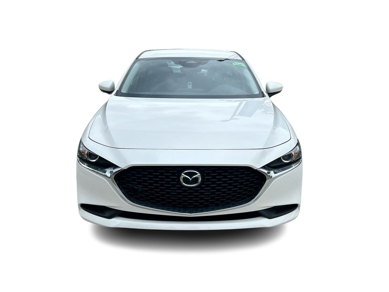 2025 Mazda Mazda3 GX, 多伦多, 全款车