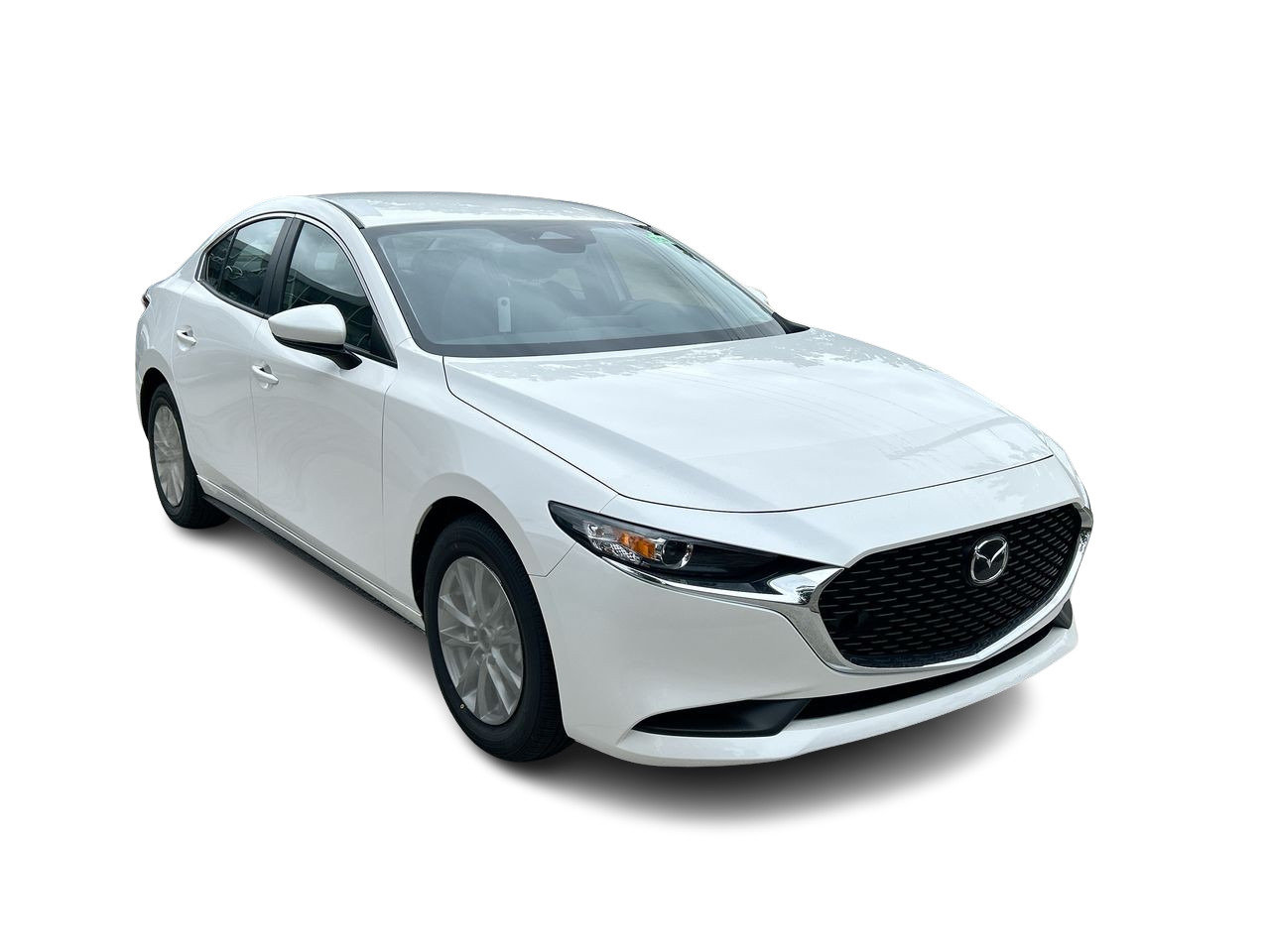 2025 Mazda Mazda3 GX, 多伦多, 全款车