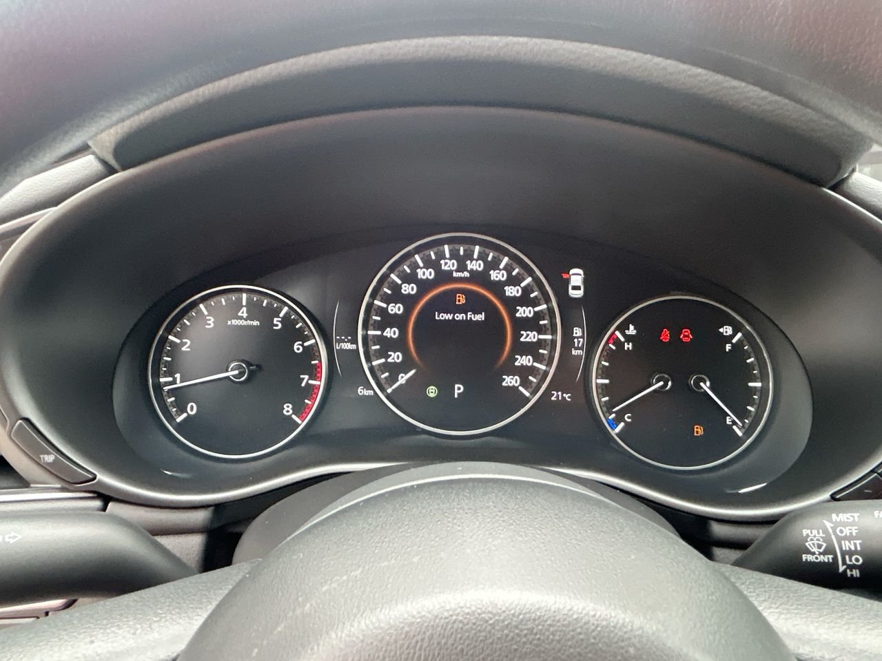 2025 Mazda Mazda3 GX, 多伦多, 全款车
