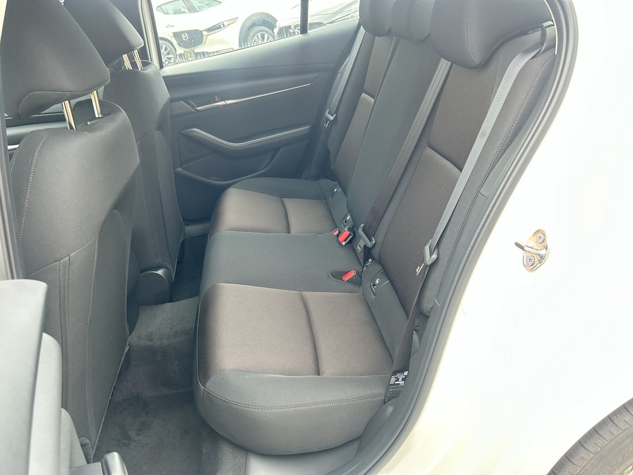 2025 Mazda Mazda3 GX, 多伦多, 全款车