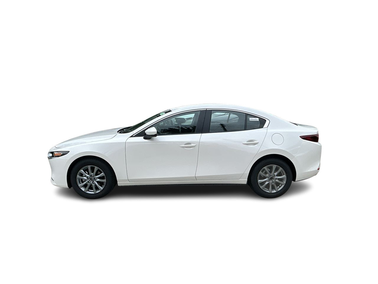 2025 Mazda Mazda3 GX, 多伦多, 全款车