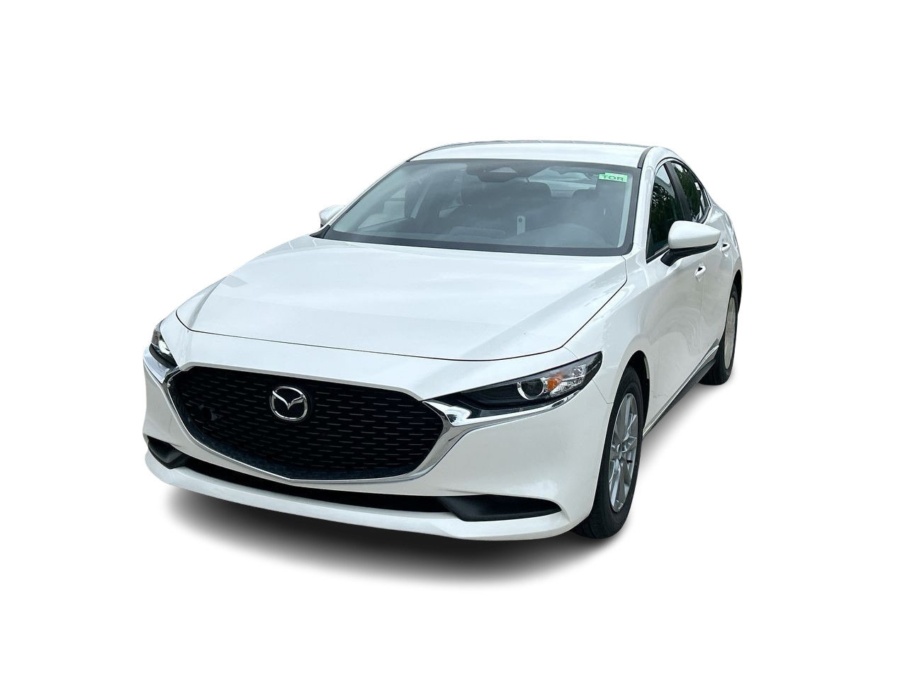 2025 Mazda Mazda3 GX, 多伦多, 全款车