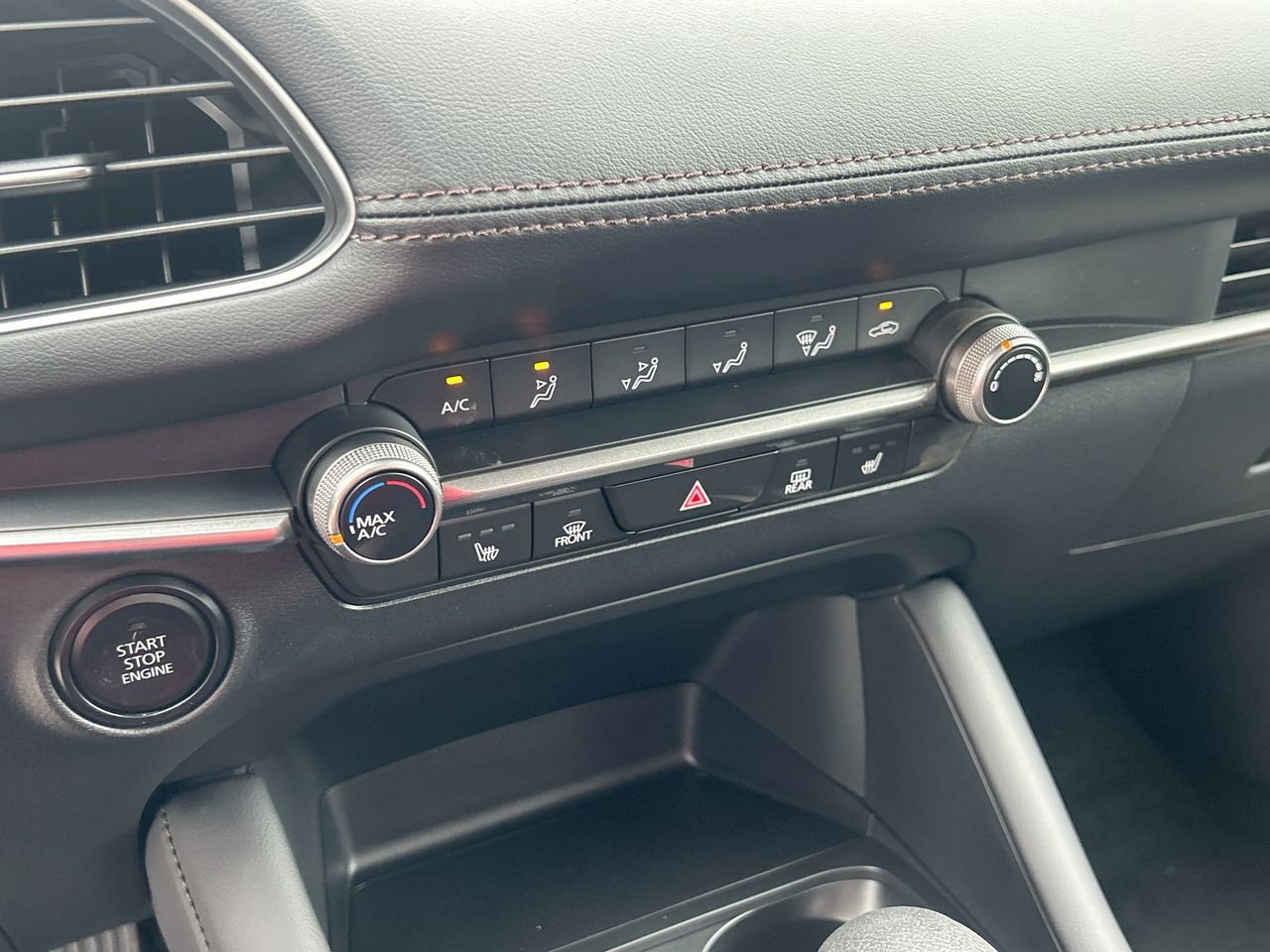 2025 Mazda Mazda3 GX, 多伦多, 全款车