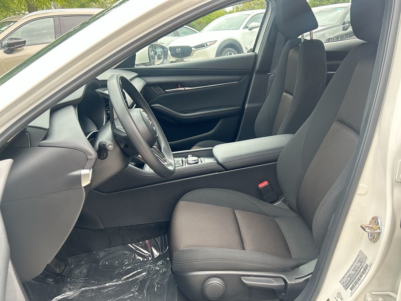 2025 Mazda Mazda3 GX, 多伦多, 全款车