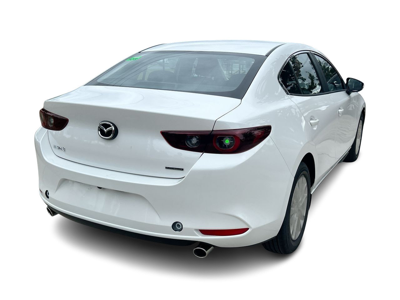 2025 Mazda Mazda3 GX, 多伦多, 全款车