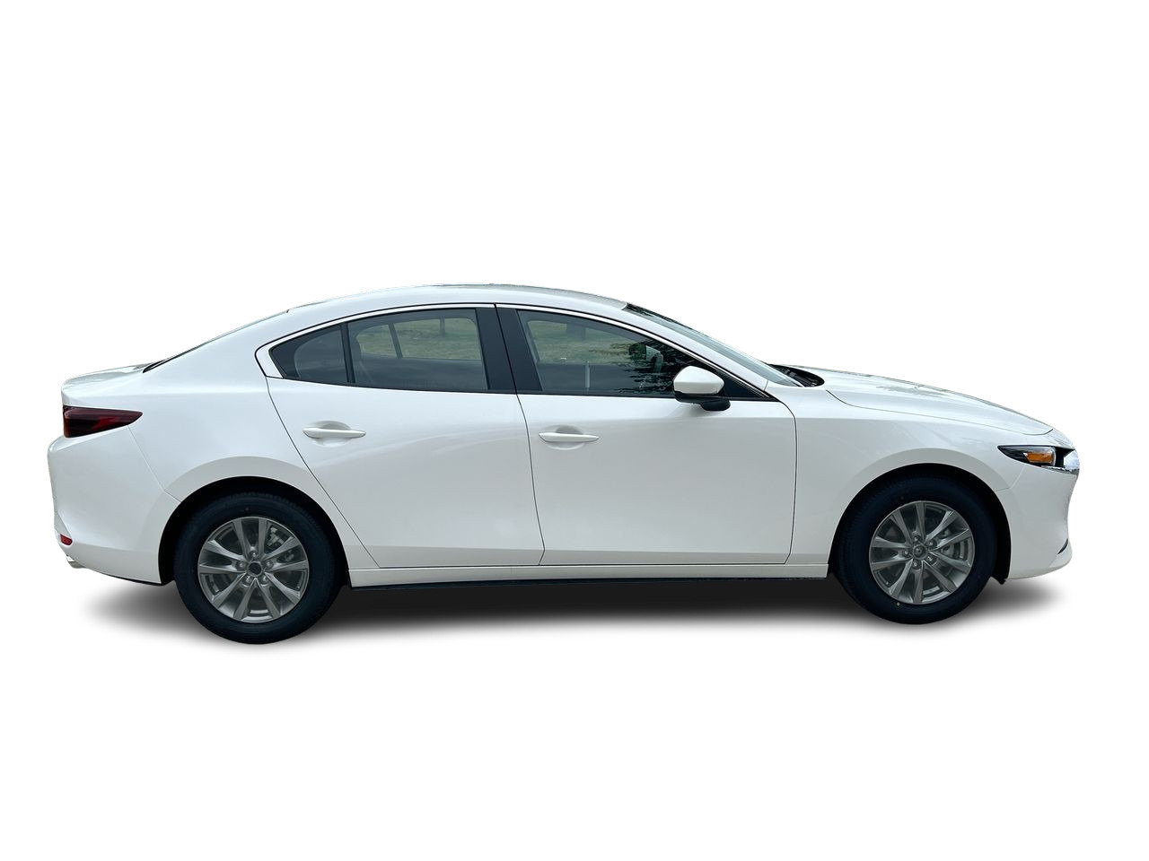 2025 Mazda Mazda3 GX, 多伦多, 全款车
