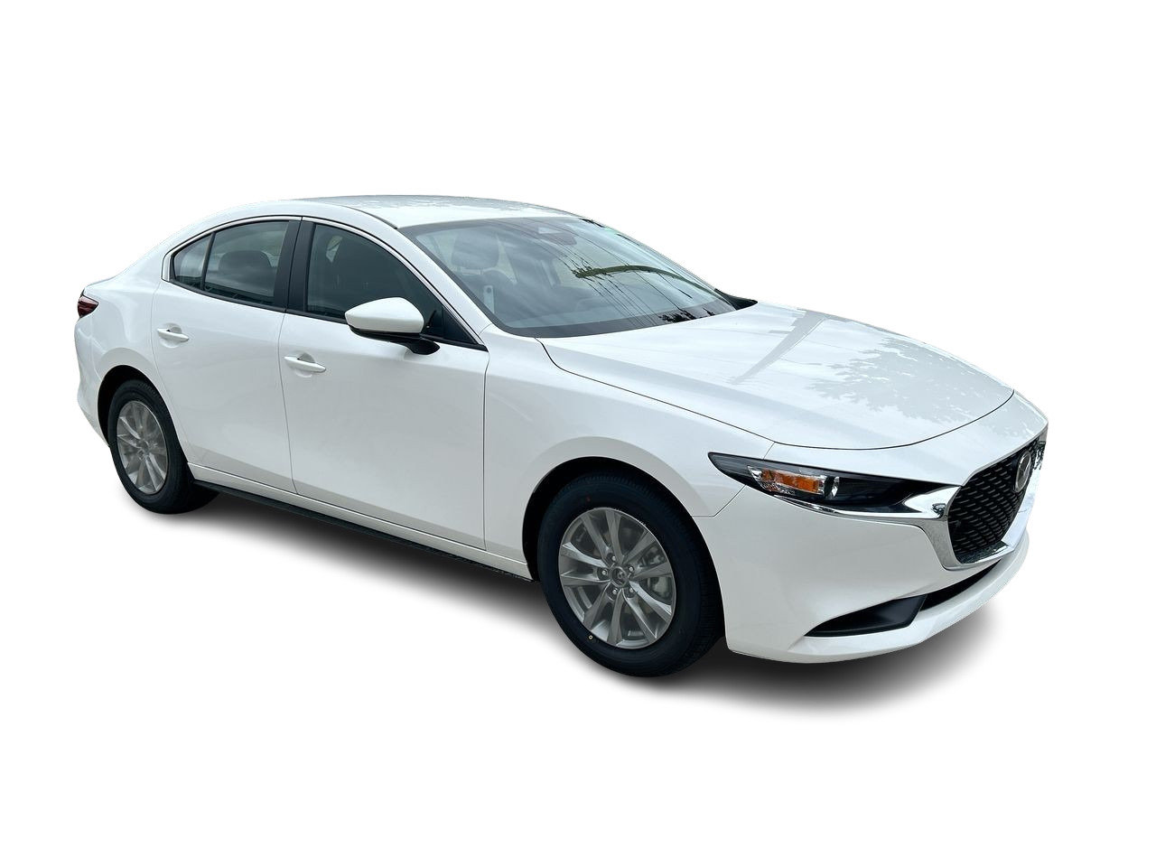 2025 Mazda Mazda3 GX, 多伦多, 全款车