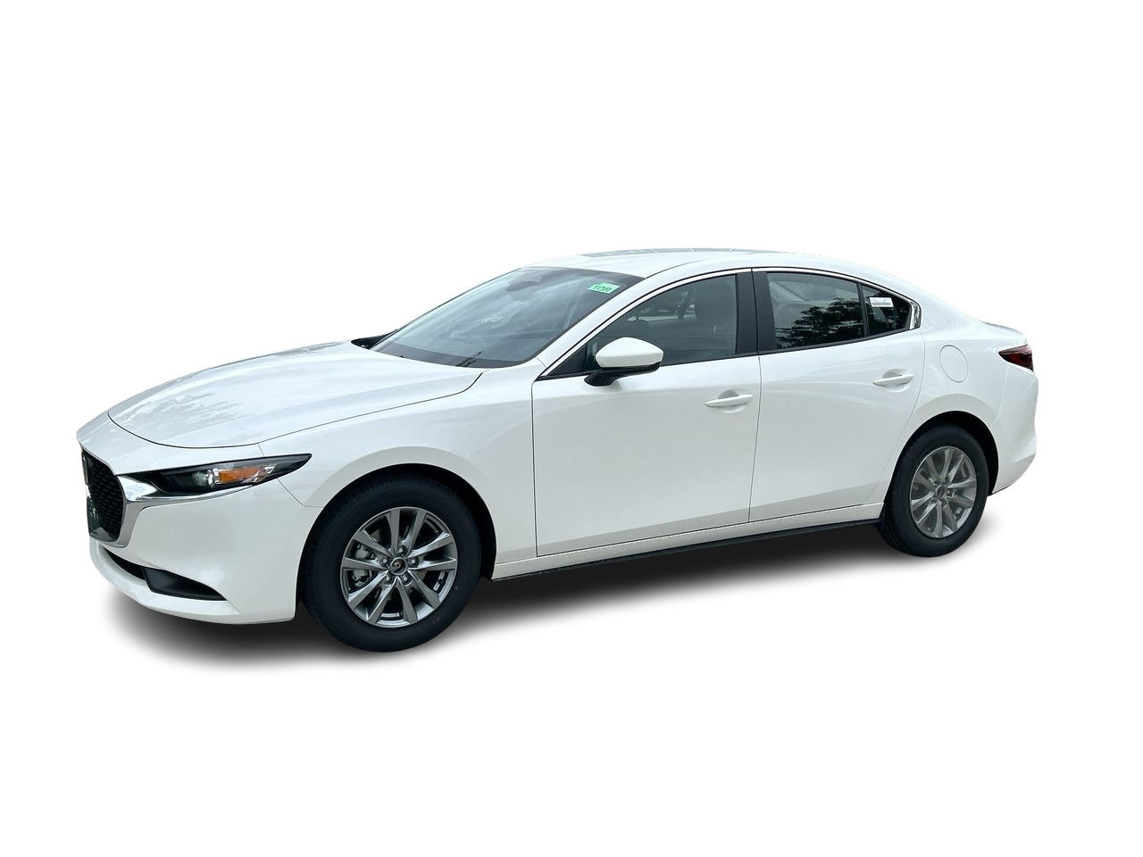 2025 Mazda Mazda3 GX, 多伦多, 全款车