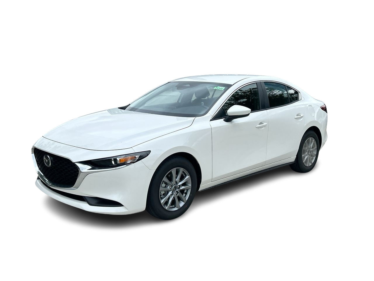 2025 Mazda Mazda3 GX, 多伦多, 全款车
