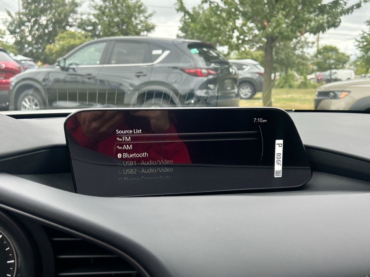 2025 Mazda Mazda3 GX, 多伦多, 全款车