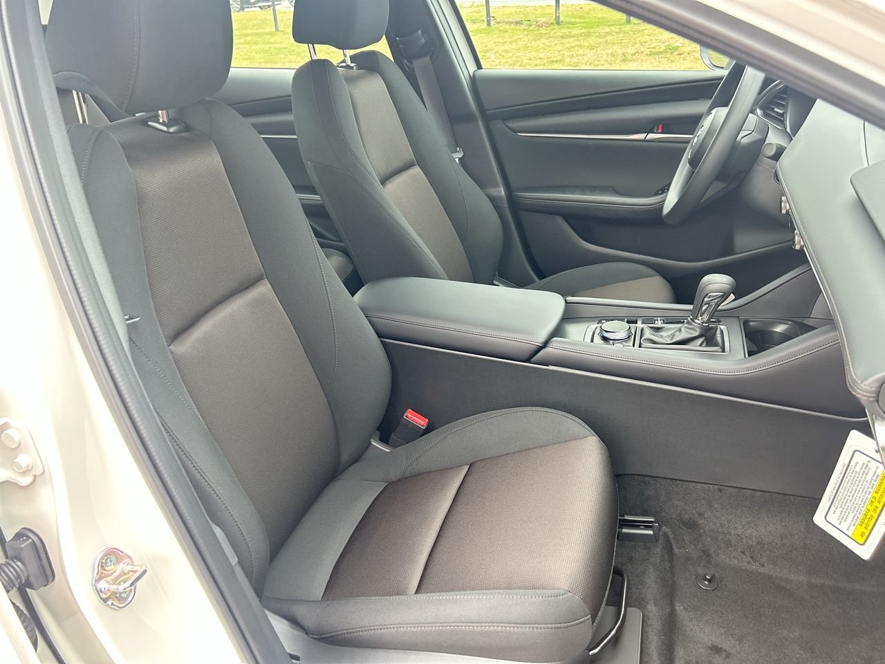 2025 Mazda Mazda3 GX, 多伦多, 全款车